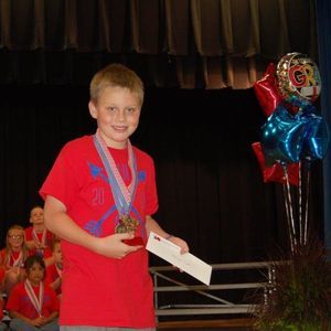 Meet your Posher, Brad